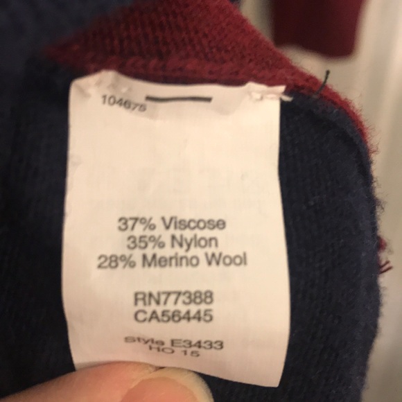 J.Crew merino wool sweater - Picture 4 of 5